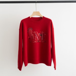 Maxmara 막스마라 컬렉션 니트 의류