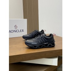 Moncler 몽클레어 몽클레르 남성 스니커즈 신발