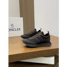 Moncler 몽클레어 몽클레르 남성 스니커즈 신발