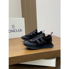 Moncler 몽클레어 몽클레르 남성 스니커즈 신발