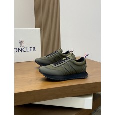 Moncler 몽클레어 몽클레르 남성 스니커즈 신발