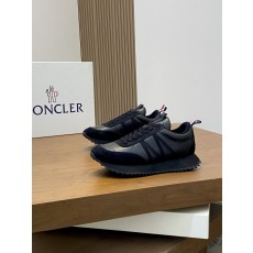 Moncler 몽클레어 몽클레르 남성 스니커즈 신발