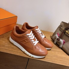 Hermes 에르메스 트레일(Trail) 스니커즈 신발