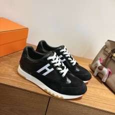 Hermes 에르메스 트레일(Trail) 스니커즈 신발