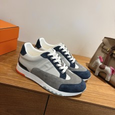Hermes 에르메스 트레일(Trail) 스니커즈 신발