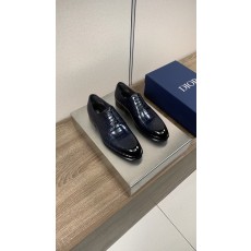 DIOR CD 디올 남성 비즈니스 캐주얼 구두 신발