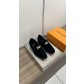 Louis Vuitton LV 루이비통 남성 비즈니스 캐주얼 가죽 구두 신발
