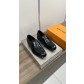 Louis Vuitton LV 루이비통 남성 비즈니스 캐주얼 가죽 구두 신발