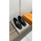 Louis Vuitton LV 루이비통 남성 비즈니스 캐주얼 가죽 구두 신발