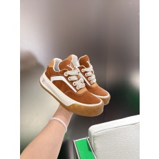 Louis Vuitton LV 루이비통 저먼 트레이너 스니커즈 신발