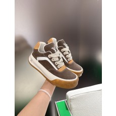 Louis Vuitton LV 루이비통 저먼 트레이너 스니커즈 신발