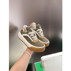 Louis Vuitton LV 루이비통 저먼 트레이너 스니커즈 신발
