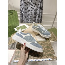 GUCCI 구찌 커플 스니커즈 신발