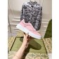 GUCCI 구찌 커플 스니커즈 신발