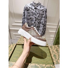 GUCCI 구찌 커플 스니커즈 신발