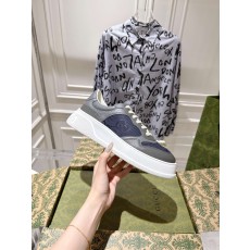 GUCCI 구찌 커플 스니커즈 신발