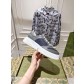 GUCCI 구찌 커플 스니커즈 신발