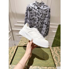GUCCI 구찌 커플 스니커즈 신발