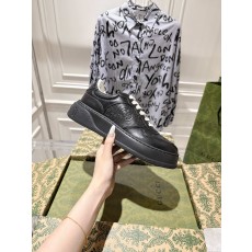 GUCCI 구찌 커플 스니커즈 신발