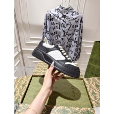 GUCCI 구찌 커플 스니커즈 신발