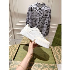 GUCCI 구찌 커플 스니커즈 신발