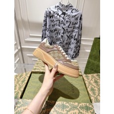 GUCCI 구찌 커플 스니커즈 신발