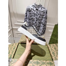 GUCCI 구찌 커플 스니커즈 신발