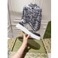 GUCCI 구찌 커플 스니커즈 신발