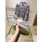 GUCCI 구찌 커플 스니커즈 신발