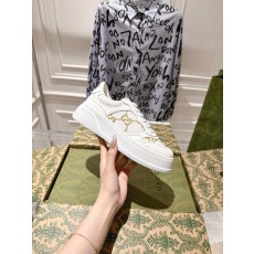 GUCCI 구찌 커플 스니커즈 신발