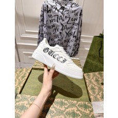 GUCCI 구찌 커플 스니커즈 신발