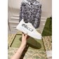 GUCCI 구찌 커플 스니커즈 신발