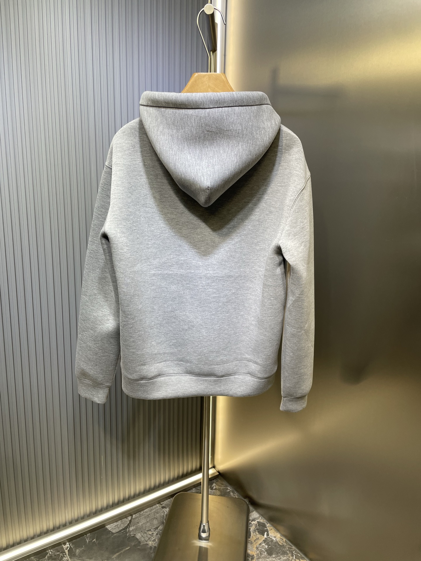 GUCCI 구찌 비스코스 후드티 의류