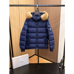MONCLER MAYA F 몽클레어 몽클레르 다운 패딩 점퍼 자켓 재킷 의류
