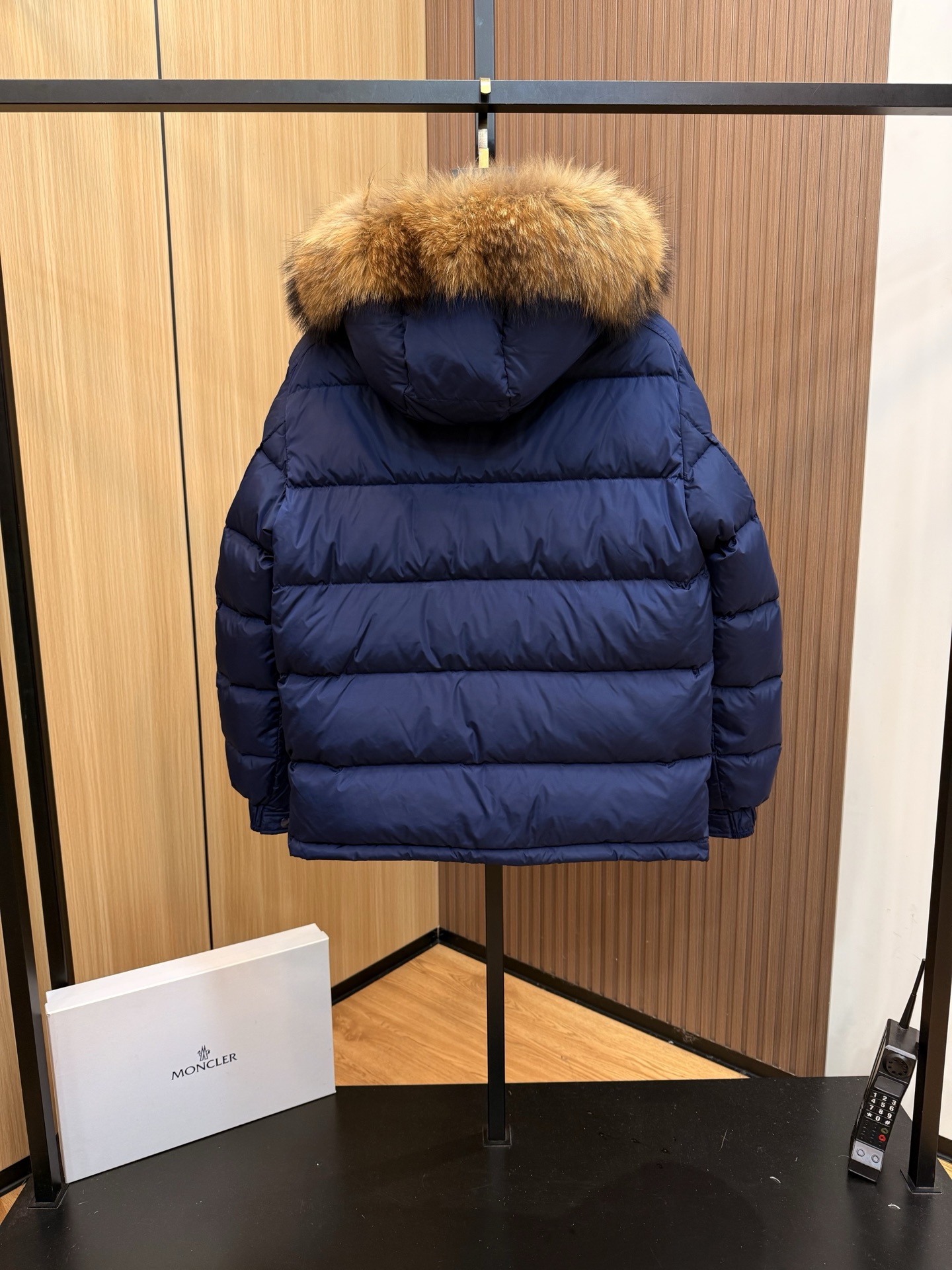 MONCLER MAYA F 몽클레어 몽클레르 다운 패딩 점퍼 자켓 재킷 의류