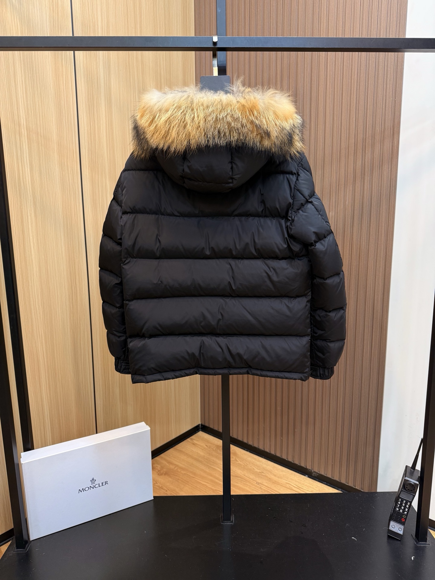 MONCLER MAYA F 몽클레어 몽클레르 다운 패딩 점퍼 자켓 재킷 의류
