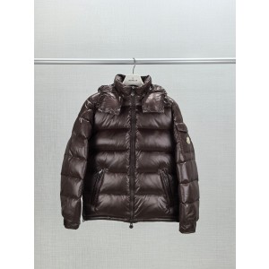 MONCLER 최상급 버전 Maya 몽클레어 몽클레르 남성 숏 다운 자켓 패딩 점퍼 의류