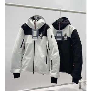 MONCLER 몽클레어 몽클레르 아웃도어 스키 다운 자켓 점퍼 재킷 의류