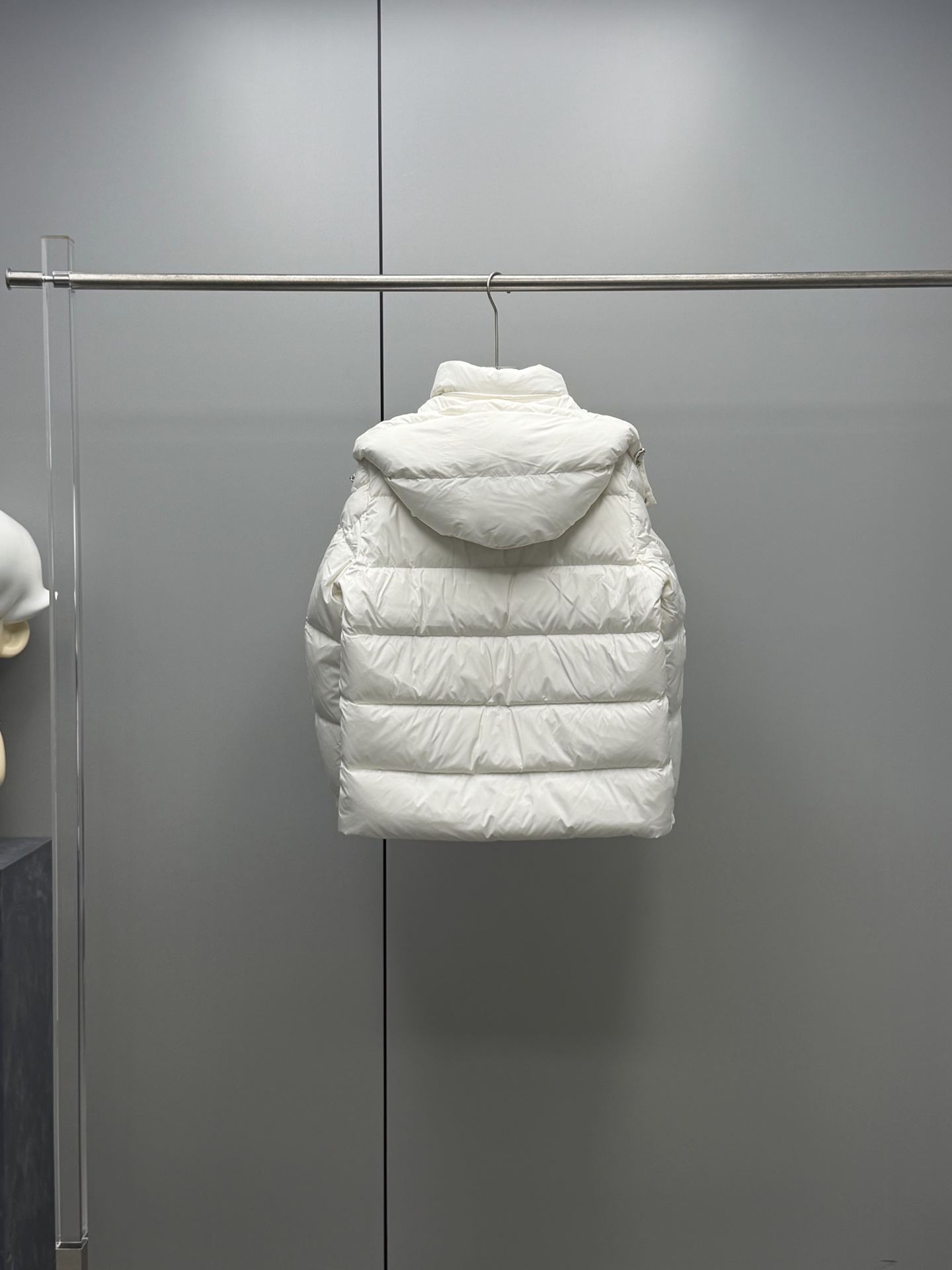MONCLER Vezere 시리즈 몽클레어 몽클레르 maya 마야 70주년 다운 패딩 점퍼 자켓 의류