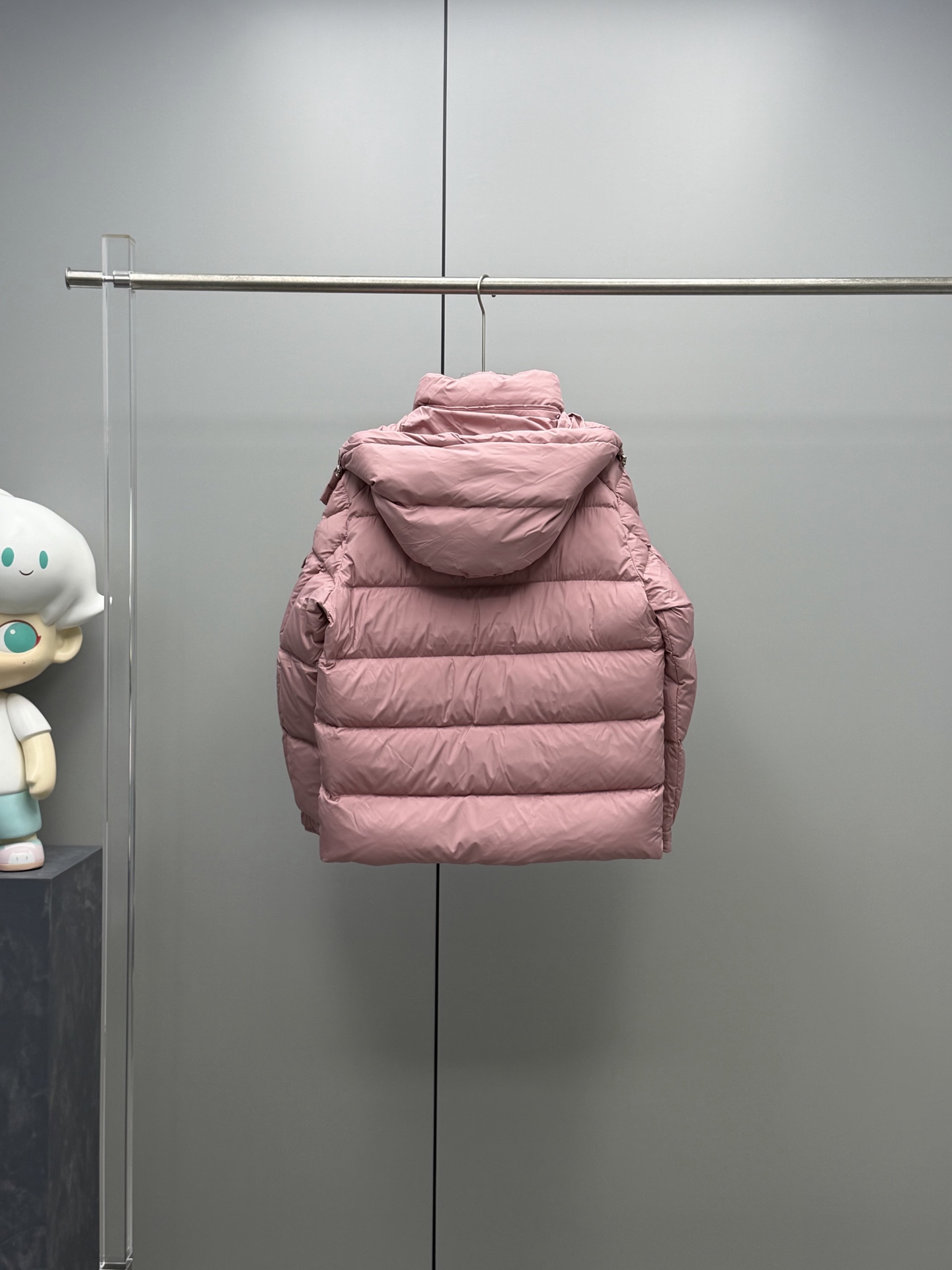 MONCLER Vezere 시리즈 몽클레어 몽클레르 maya 마야 70주년 다운 패딩 점퍼 자켓 의류