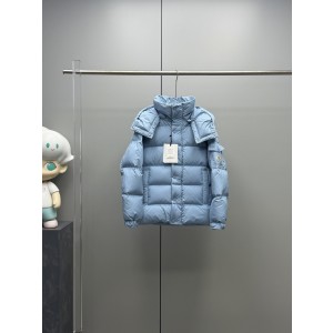 MONCLER Vezere 시리즈 몽클레어 몽클레르 maya 마야 70주년 다운 패딩 점퍼 자켓 의류