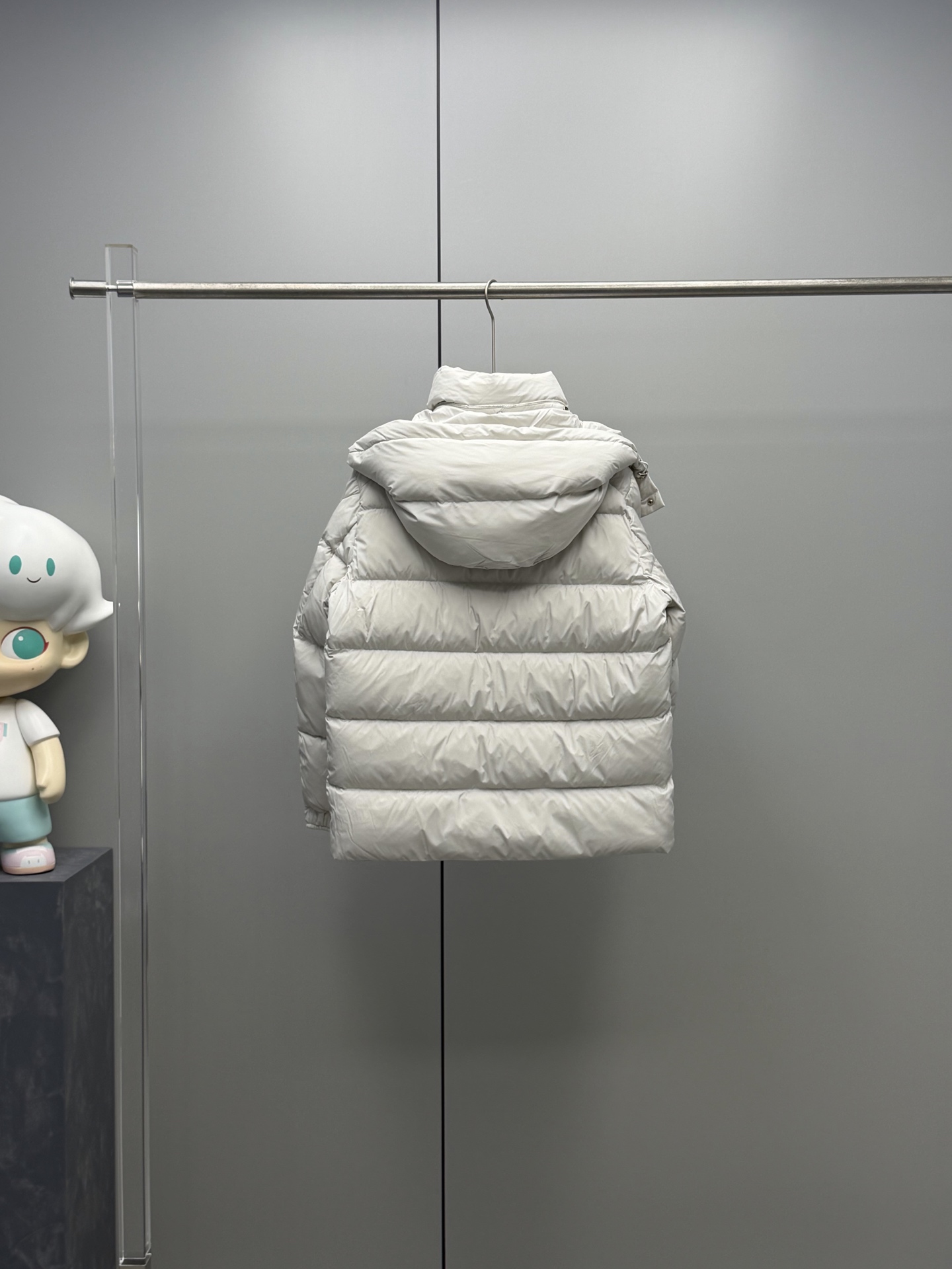 MONCLER Vezere 시리즈 몽클레어 몽클레르 maya 마야 70주년 다운 패딩 점퍼 자켓 의류