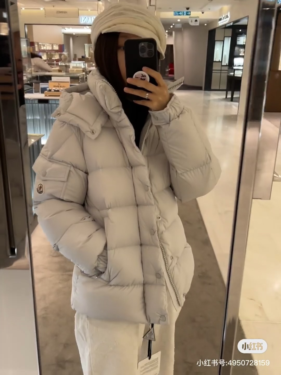 MONCLER Vezere 시리즈 몽클레어 몽클레르 maya 마야 70주년 다운 패딩 점퍼 자켓 의류