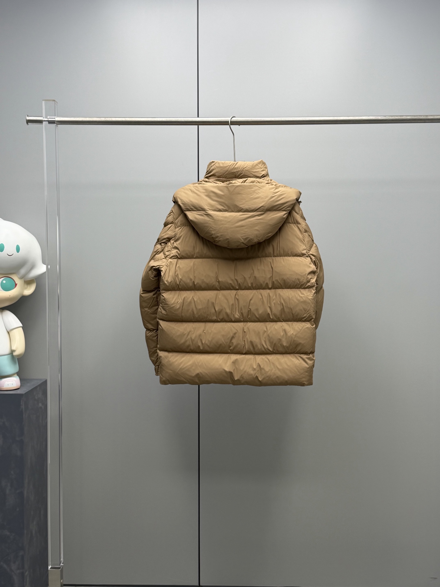 MONCLER Vezere 시리즈 몽클레어 몽클레르 maya 마야 70주년 다운 패딩 점퍼 자켓 의류