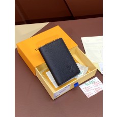 LV TAURILLON 루이비통 카드 지갑