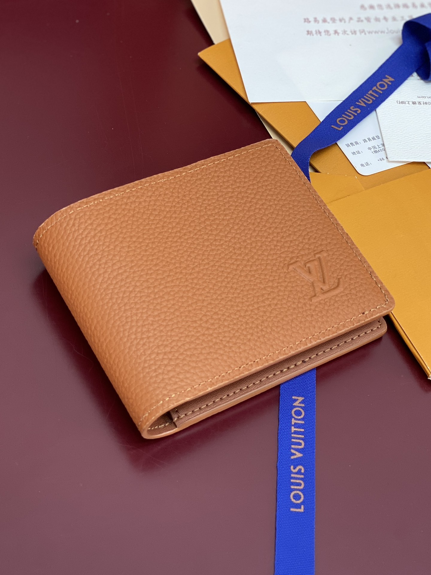 LV 루이비통 M83128 반지갑