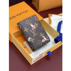 LV 루이비통 M27023 카드지갑