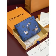 LV 루이비통 M27057 반지갑