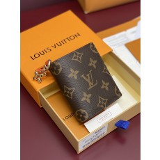 LV 루이비통 M14613 참 포켓 지갑 월렛