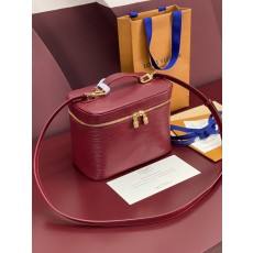 LV 루이비통 M25857 라지 파우치백 가방